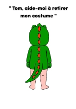 Maman Aime les Dinosaures ? Brizeur2Fiak : page 11