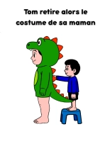 Maman Aime les Dinosaures ? Brizeur2Fiak : page 14