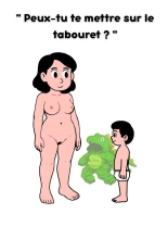 Maman Aime les Dinosaures ? Brizeur2Fiak : page 18