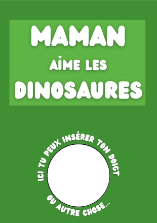 hentai Maman Aime les Dinosaures ? Brizeur2Fiak