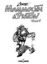 Mammouth et Piston 01 - : page 3