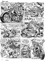 Mammouth et Piston 01 - : page 6
