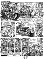 Mammouth et Piston 01 - : page 7
