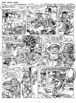 Mammouth et Piston 01 - : page 9