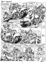 Mammouth et Piston 01 - : page 10