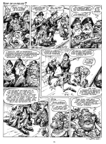 Mammouth et Piston 01 - : page 13