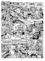 Mammouth et Piston 01 - : page 14