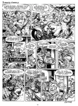 Mammouth et Piston 01 - : page 16