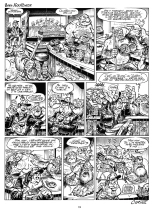 Mammouth et Piston 01 - : page 17