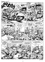 Mammouth et Piston 01 - : page 19