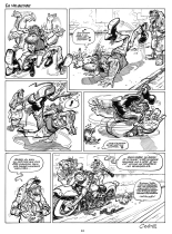 Mammouth et Piston 01 - : page 22