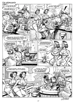 Mammouth et Piston 01 - : page 25