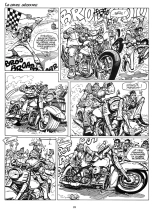 Mammouth et Piston 01 - : page 26