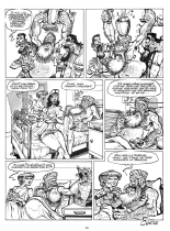 Mammouth et Piston 01 - : page 27