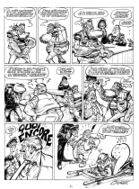 Mammouth et Piston 01 - : page 29