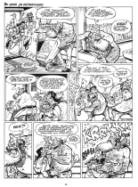 Mammouth et Piston 01 - : page 30