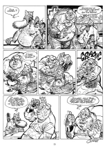 Mammouth et Piston 01 - : page 31