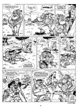 Mammouth et Piston 01 - : page 33