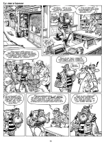 Mammouth et Piston 01 - : page 34