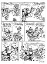 Mammouth et Piston 01 - : page 35
