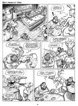 Mammouth et Piston 01 - : page 36