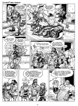 Mammouth et Piston 01 - : page 40