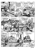 Mammouth et Piston 01 - : page 41