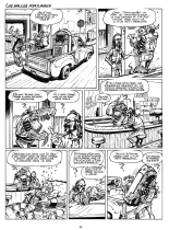 Mammouth et Piston 01 - : page 42