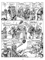Mammouth et Piston 01 - : page 43