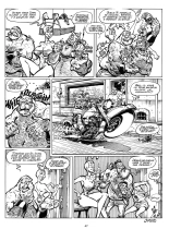 Mammouth et Piston 01 - : page 45
