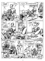 Mammouth et Piston 01 - : page 49