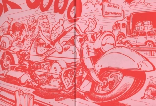 hentai Mammouth et Piston 01 -