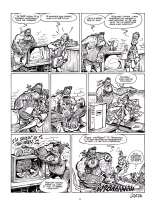Mammouth et Piston - 02 : page 9