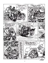 Mammouth et Piston - 02 : page 11