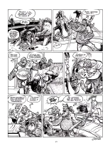 Mammouth et Piston - 02 : page 19