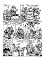 Mammouth et Piston - 02 : page 33
