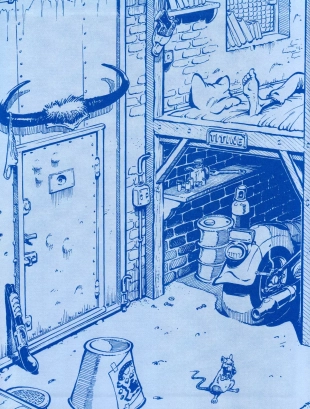 hentai Mammouth et Piston - 02