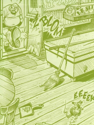 hentai Mammouth et Piston - 03