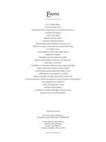 Mémoires de Casanova - 1. Bellino : page 4