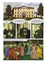 Mémoires de Casanova - 1. Bellino : page 5