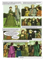 Mémoires de Casanova - 1. Bellino : page 6