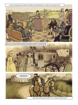 Mémoires de Casanova - 1. Bellino : page 7