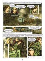 Mémoires de Casanova - 1. Bellino : page 8
