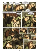 Mémoires de Casanova - 1. Bellino : page 10