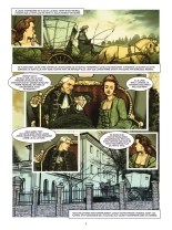 Mémoires de Casanova - 1. Bellino : page 11