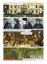 Mémoires de Casanova - 1. Bellino : page 12