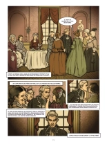 Mémoires de Casanova - 1. Bellino : page 13