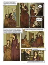 Mémoires de Casanova - 1. Bellino : page 14