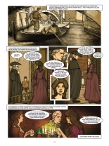 Mémoires de Casanova - 1. Bellino : page 15