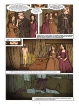 Mémoires de Casanova - 1. Bellino : page 17